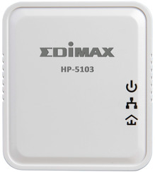 Адаптер Powerline EDIMAX HP-5103K