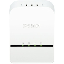 Адаптер Powerline D-LINK DHP-328AV