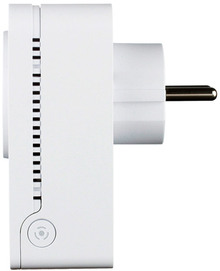 Адаптер Powerline D-LINK DHP-P308AV Powerline 200Mbit