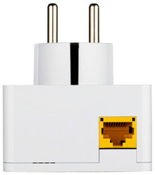 Адаптер Powerline D-LINK DHP-P308AV Powerline 200Mbit