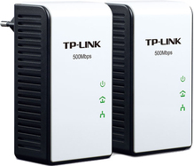 Адаптер Powerline TP-LINK TL-PA511 Kit