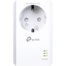 Адаптер PowerLine TP-LINK TL-PA7017P