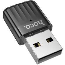 Wi-Fi адаптер HOCO HI33 WiFi5 USB Black (6942007640749)