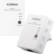 Адаптер Powerline EDIMAX HP-5101K