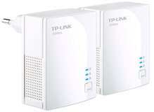 Адаптер Powerline TP-LINK TL-PA2010 Starter Kit