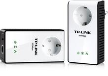 Адаптер Powerline TP-LINK TL-PA551KIT