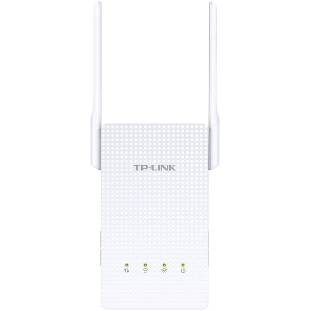 Wi-Fi повторювач TP-LINK RE210