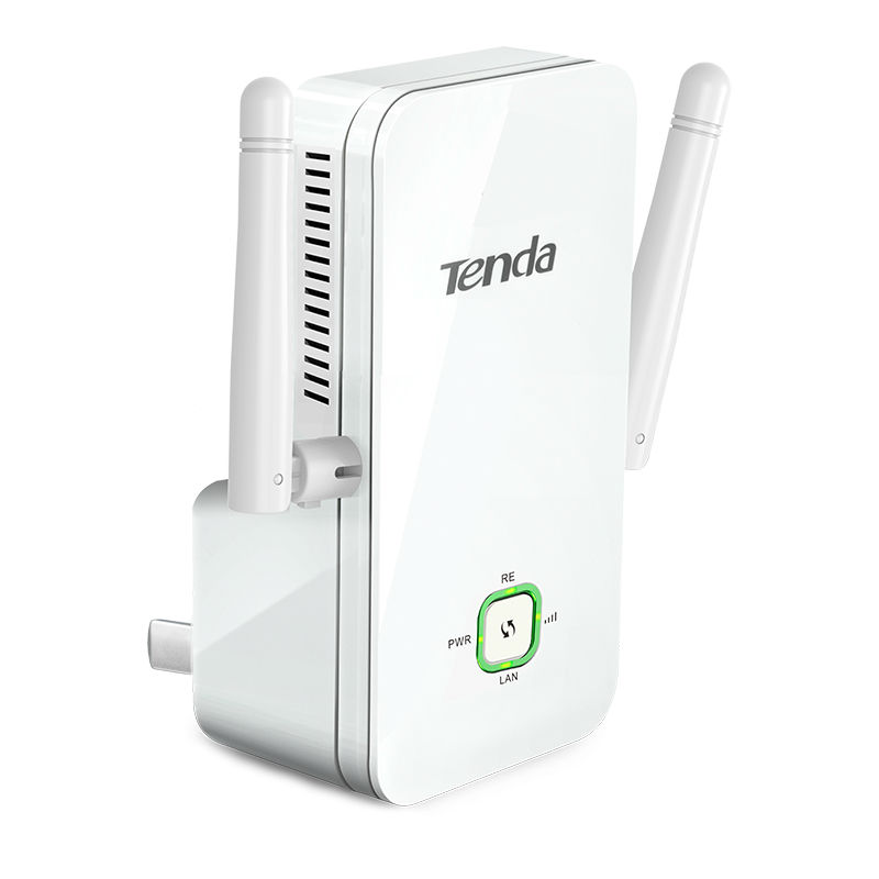 Wi-Fi повторитель TENDA A301