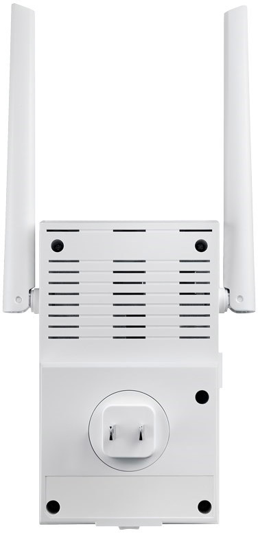 Фото Wi-Fi повторитель ASUS RP-AC56