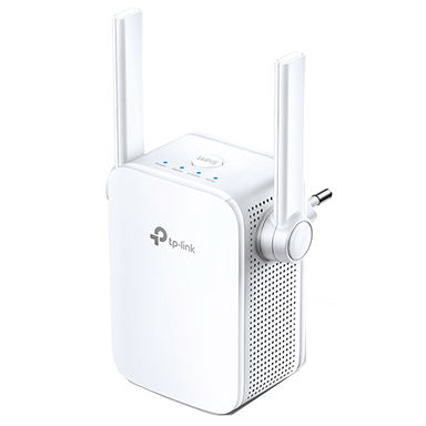 

Усилитель сигнала TP-LINK RE305 AC1200, RE305