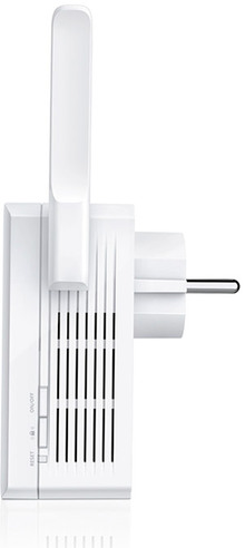 Wi-Fi повторювач TP-LINK TL-WA860RE 300Mbps Wi-Fi Range Extender (+ розетка)