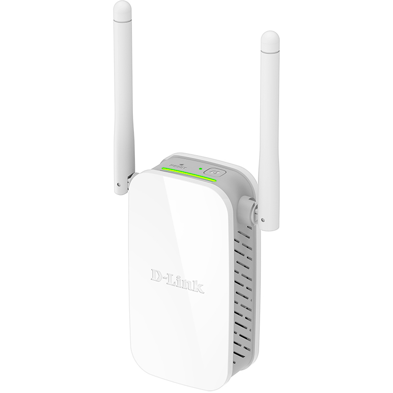 Wi-Fi повторитель D-LINK DAP-1325 Стандарт Wi-Fi 802.11 b