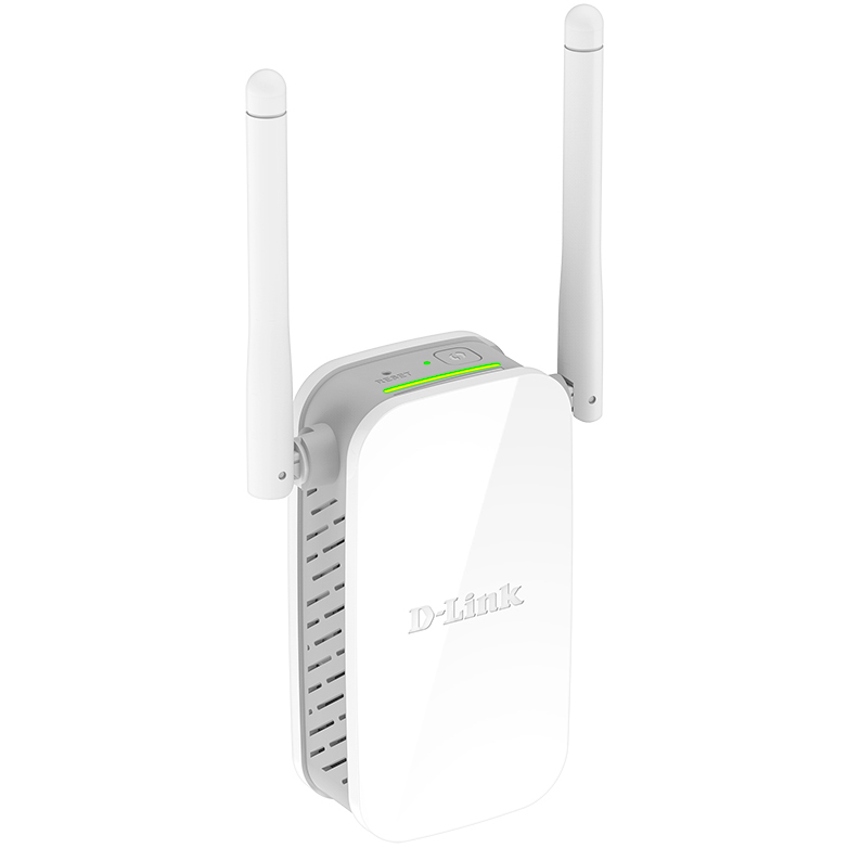 Wi-Fi повторитель D-LINK DAP-1325 Стандарт Wi-Fi 802.11 g