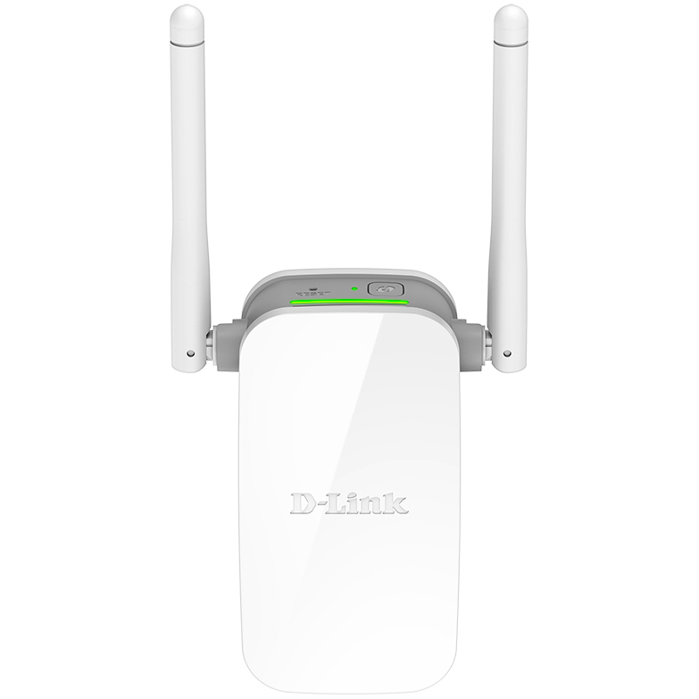 Wi-Fi повторитель D-LINK DAP-1325