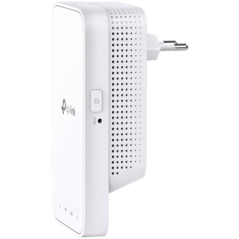 Wi-Fi повторювач TP-LINK RE300 AC1200 Стандарт Wi-Fi 802.11 a