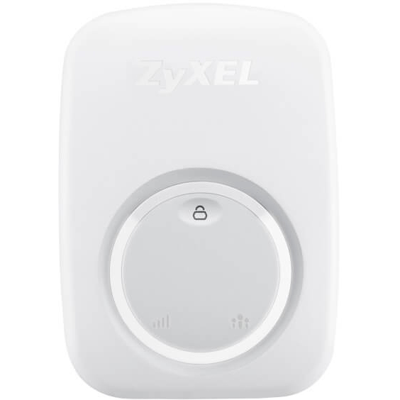 

Усилитель беспроводного сигнала ZYXEL WRE2206, WRE2206