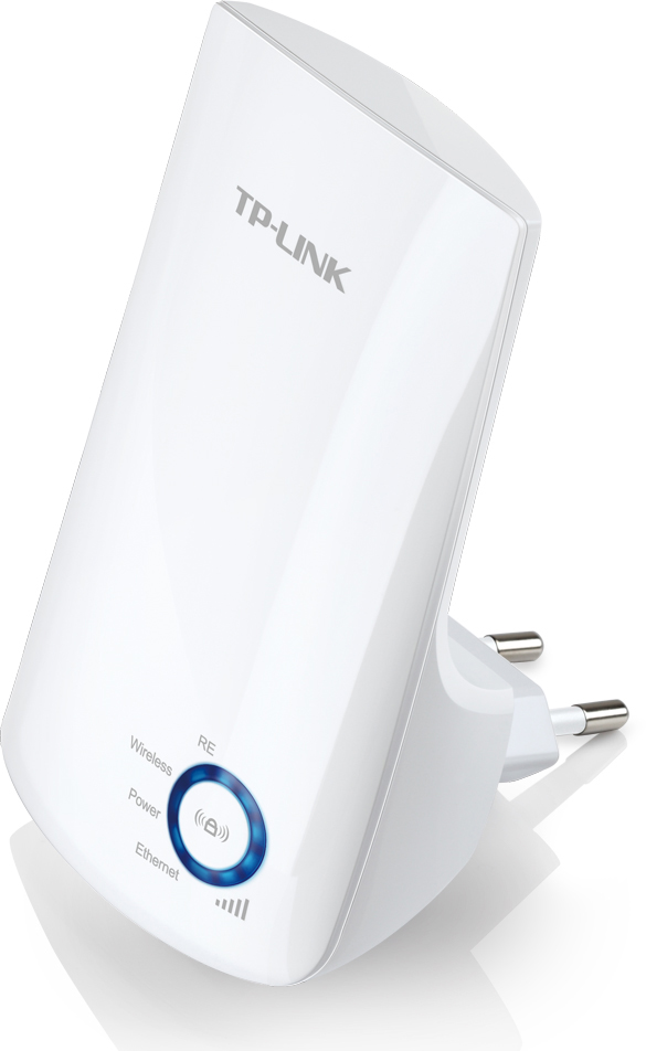 TP-Link TL-WA850RE — Wi-Fi точка доступа