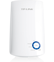 Wi-Fi повторювач TP-LINK TL-WA850RE