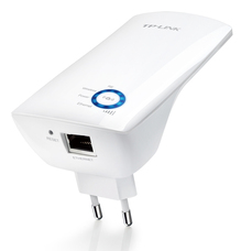 Wi-Fi повторитель TP-LINK TL-WA850RE