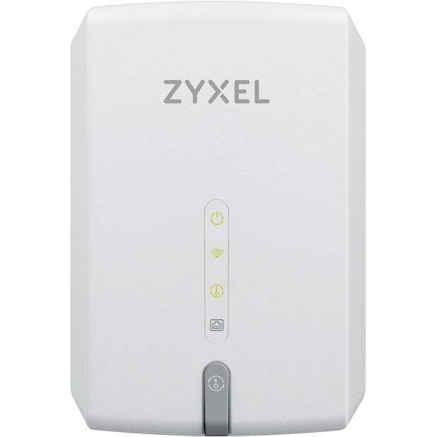 Wi-Fi повторитель ZYXEL WRE6602