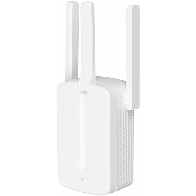 Wi-Fi повторитель MERCUSYS MW300RE Стандарт Wi-Fi 802.11 g