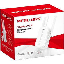 Wi-Fi повторитель MERCUSYS MW300RE