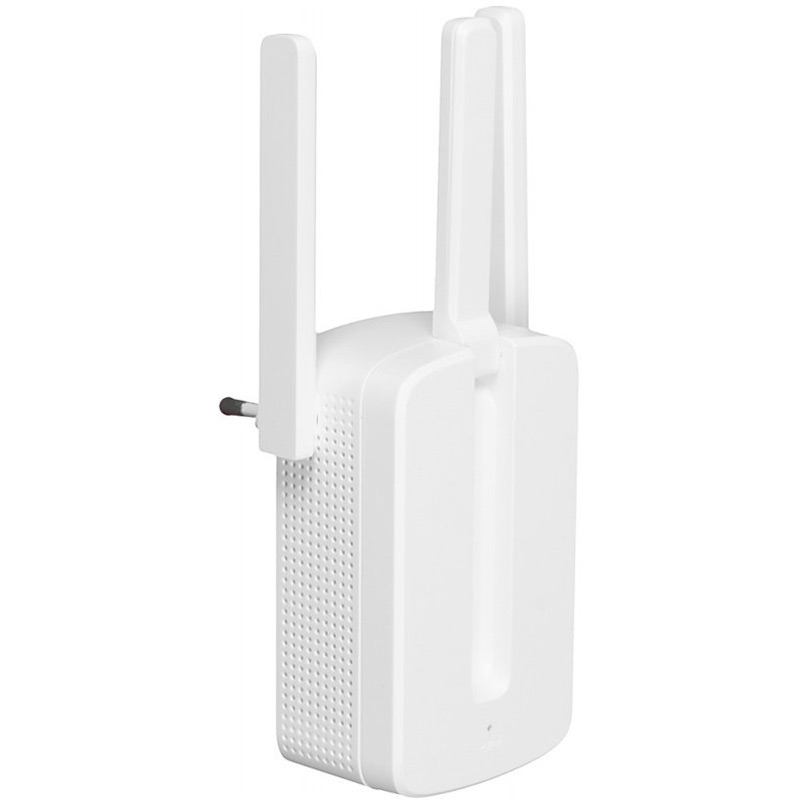 Wi-Fi повторитель MERCUSYS MW300RE Стандарт Wi-Fi 802.11 b