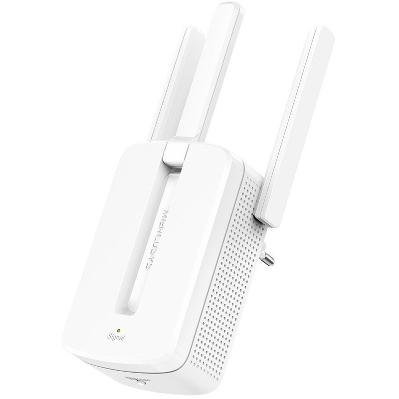 Wi-Fi повторитель MERCUSYS MW300RE Стандарт Wi-Fi 802.11 n