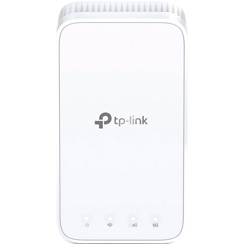 

Ретранслятор TP-LINK DECO M3W AC1200, DECO M3W AC1200