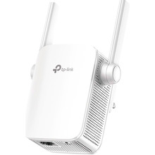 Wi-Fi повторювач TP-LINK TL-WA855RE