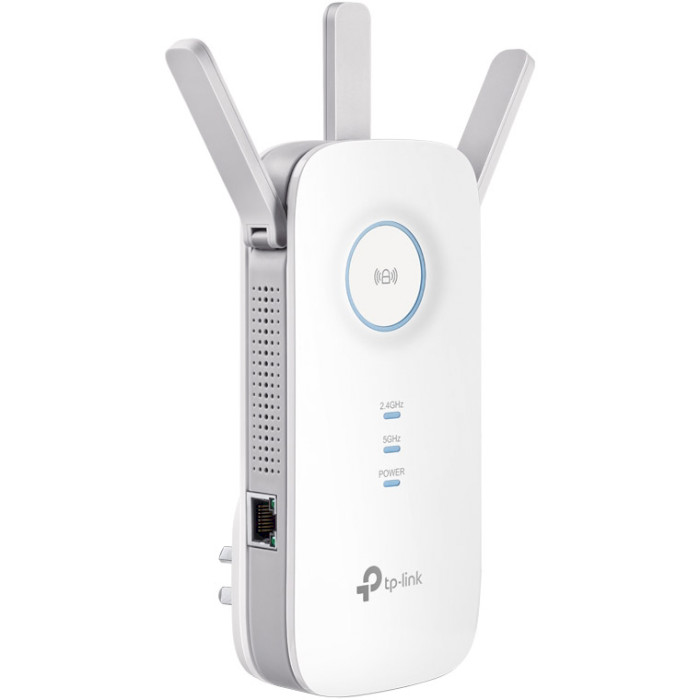 

Усилитель беспроводного сигнала TP-LINK RE455, RE455