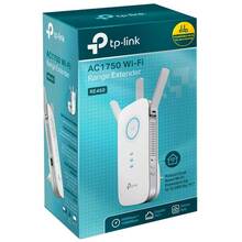 Wi-Fi повторювач TP-LINK RE450 AC1750