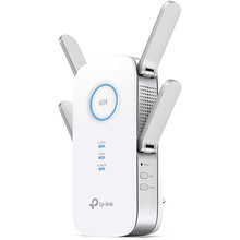 Wi-Fi повторитель TP-LINK RE650 AC2600