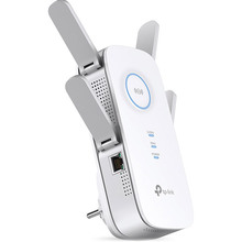 Wi-Fi повторитель TP-LINK RE650 AC2600