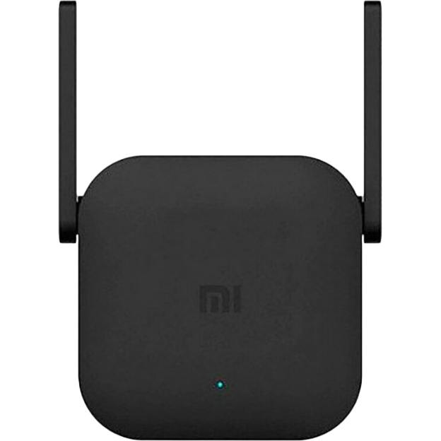 Wi-Fi повторитель XIAOMI Mi Wi-Fi Amplifier Pro (DVB4235GL) Стандарт Wi-Fi 802.11 b