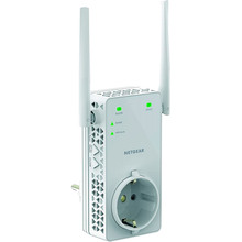 Wi-Fi повторитель NETGEAR EX6130 AC1200 (EX6130-100PES)