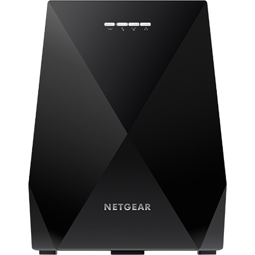 

Усилитель беспроводного сигнала NETGEAR Nighthawk X4S EX7700 (EX7700-100PES), Розширювач WiFi-покриття EX7700 Nighthawk X4S