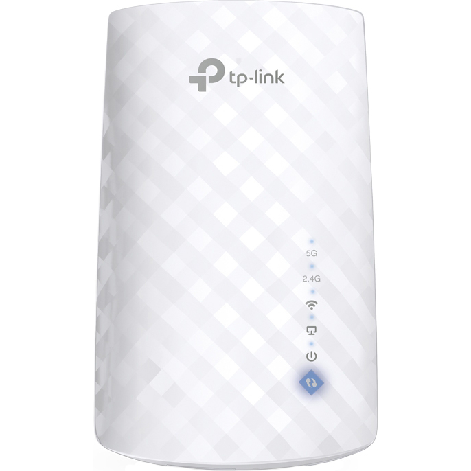 Wi-Fi повторювач TP-LINK RE190