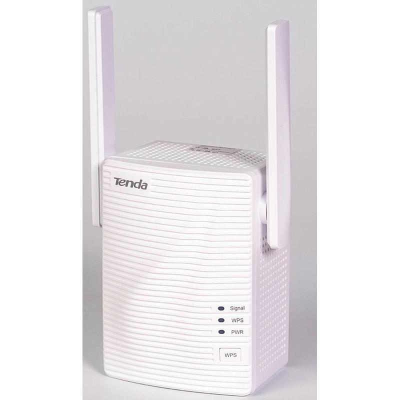 Wi-Fi повторитель TENDA A15 AC750 Стандарт Wi-Fi 802.11 g