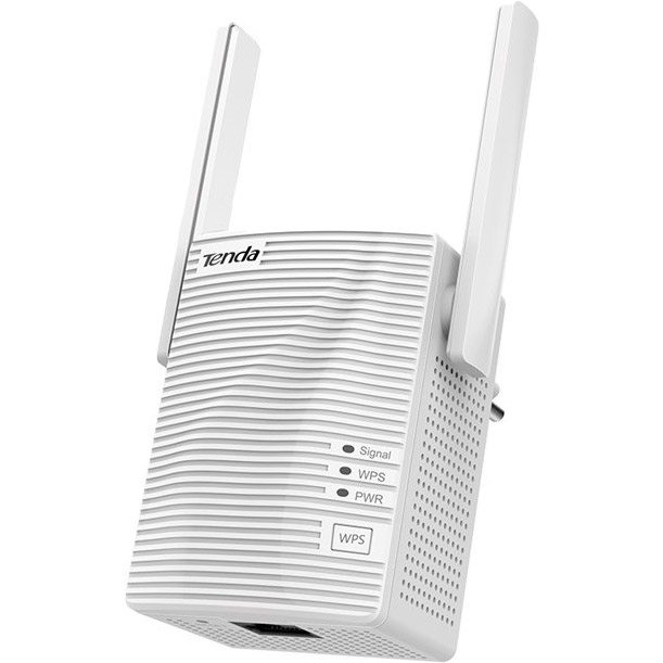 Wi-Fi повторювач TENDA A15 AC750 Стандарт Wi-Fi 802.11 b