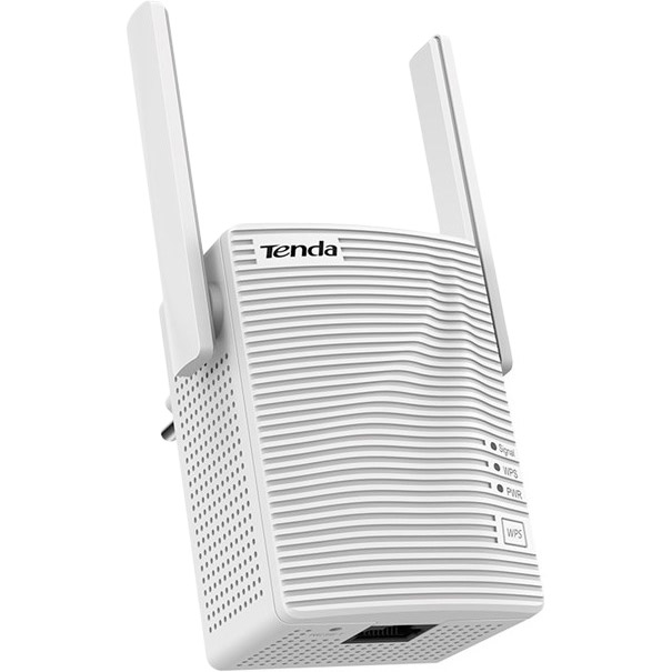 Wi-Fi повторитель TENDA A15 AC750 Стандарт Wi-Fi 802.11 a