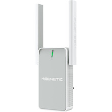 Wi-Fi повторитель KEENETIC Buddy 5 (KN-3310)