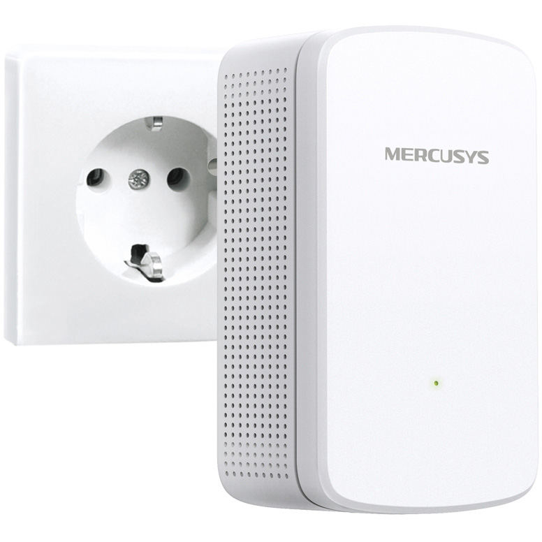 Wi-Fi повторювач MERCUSYS ME10 Стандарт Wi-Fi 802.11 g