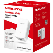 Wi-Fi повторювач MERCUSYS ME10