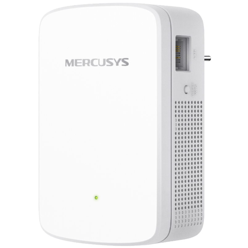 Wi-Fi повторювач MERCUSYS ME20 AC750