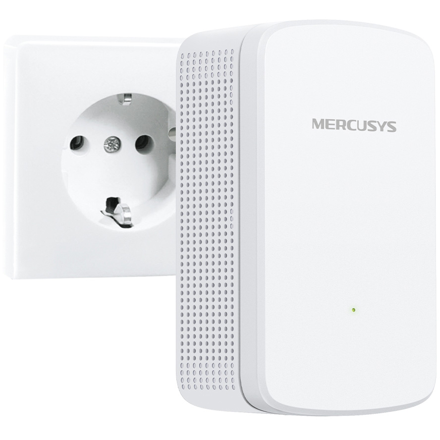 Wi-Fi повторювач MERCUSYS ME20 AC750 Стандарт Wi-Fi 802.11 ac