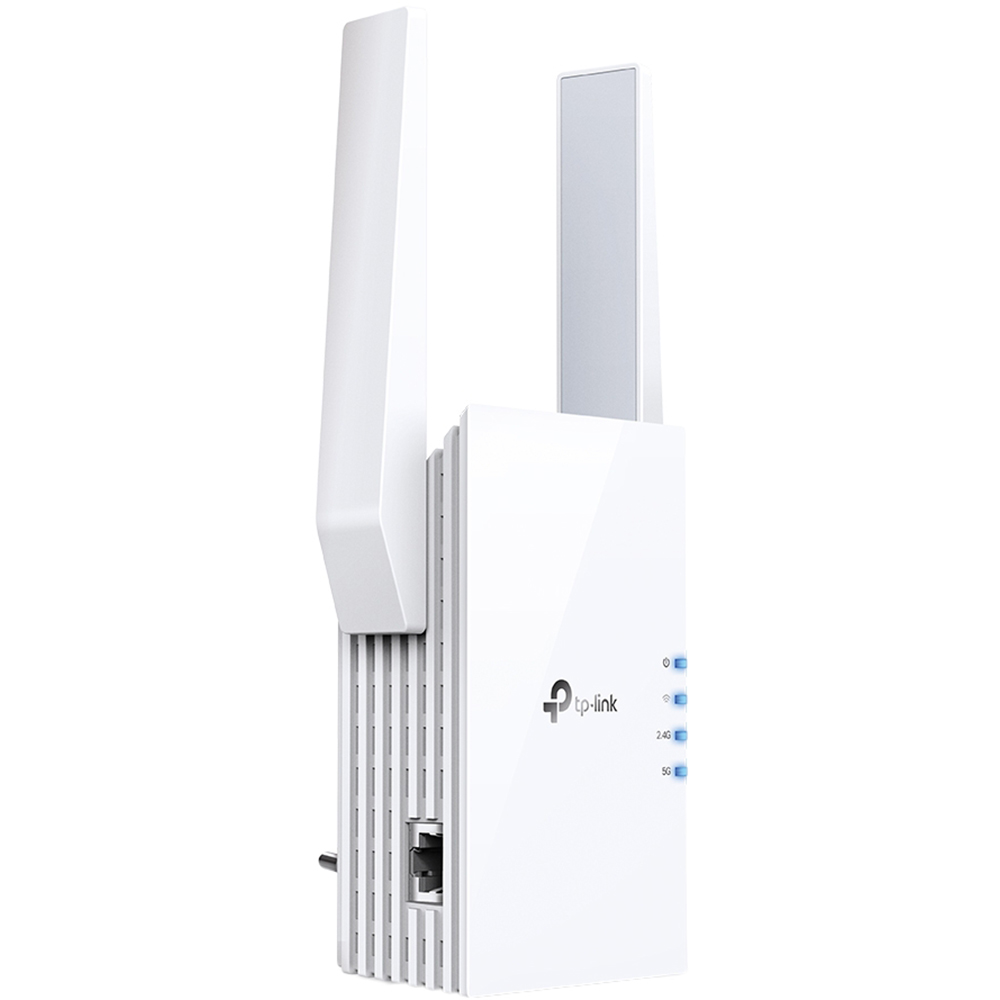 Wi-Fi повторювач TP-LINK RE605X