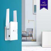 Wi-Fi повторювач TP-LINK RE605X