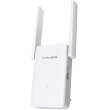 Wi-Fi повторитель MERCUSYS ME70X AX1800 1хGE LAN