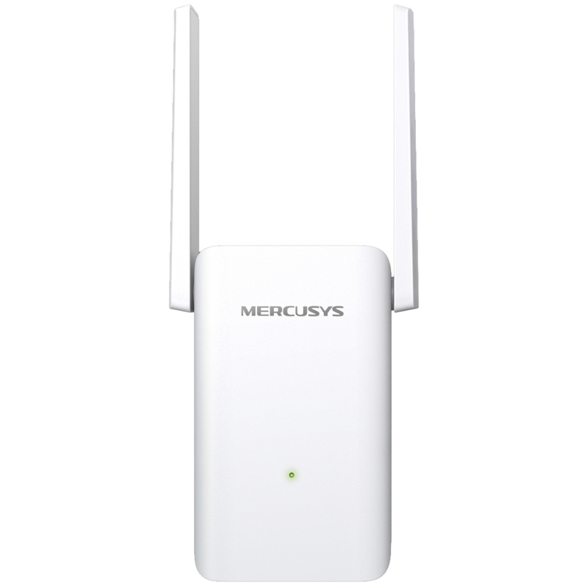 Wi-Fi повторитель MERCUSYS ME70X AX1800 1хGE LAN